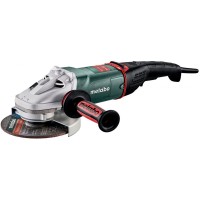 Кутова шліфувальна машина Metabo WEPBA 24-180 MVT (2400 Вт/180 мм) 606480000