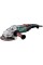 Кутова шліфувальна машина Metabo WEPBA 24-180 MVT (2400 Вт/180 мм) 606480000