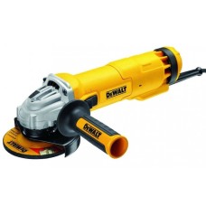 Кутова шліфувальна машина DeWALT DWE4237 (1400 Вт/125 мм)