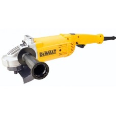 Кутова шліфувальна машина DeWALT DWE496 (230 мм/2600 Вт)