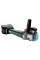 Акумуляторна кутова шліфувальна машина Metabo W 18 L 9-125 18V + MetaBox 165L, без акумулятора (602247840)