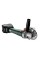 Акумуляторна кутова шліфувальна машина Metabo W 18 L 9-125 18V + MetaBox 165L, без акумулятора (602247840)