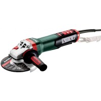 Кутова шліфувальна машина Metabo WEPBA 19-150 Q DS M-Brus 613117000