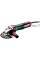 Кутова шліфувальна машина Metabo WEPBA 19-150 Q DS M-Brus 613117000