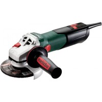 Кутова шліфувальна машина Metabo W 9-125 Quick 125 мм 600374000