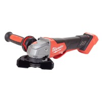 Акумуляторна кутова шліфувальна машина Milwaukee M18 FSAGV115XPDB-0 115 мм без акумулятора 4933478774 