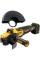 Акумуляторна кутова шліфувальна машина DeWALT DCG416VSN (125 мм/18 В/без батареї)