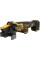 Акумуляторна кутова шліфувальна машина DeWALT DCG416VSN (125 мм/18 В/без батареї)