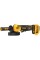 Акумуляторна кутова шліфувальна машина DeWALT DCG416VSN (125 мм/18 В/без батареї)