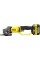 Кутова шліфувальна машина Stanley SFMCG400M2K FatMax V20 125 мм (18 В/2 x 4,0 Аг), кейс