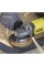 Кутова шліфувальна машина Stanley SFMCG400M2K FatMax V20 125 мм (18 В/2 x 4,0 Аг), кейс