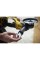 Кутова шліфувальна машина Stanley SFMCG400M2K FatMax V20 125 мм (18 В/2 x 4,0 Аг), кейс
