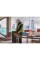 Акумуляторна кутова шліфувальна машина DeWALT DCG418NT 125 мм XR FlexVolt (54 В/без батареї) Tstak
