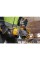 Акумуляторна кутова шліфувальна машина DeWALT DCG418NT 125 мм XR FlexVolt (54 В/без батареї) Tstak