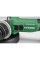 Кутова шліфувальна машина HiKOKI G1813DVEW2Z Multivolt Accu (125 мм/18 В) без акумуляторів та зарядного пристрою