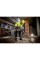 Акумуляторна кутова шліфувальна машина Metabo W 18 L BL 9-125 (18 В/125 мм/без акумулятора) + MetaBOX 165, 602374840