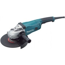 Кутова шліфувальна машина Makita GA9020RF 2200 Вт/230 мм)