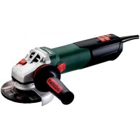 Кутова шліфувальна машина Metabo WEVA 15-125 Quick 125 мм 600496000