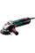 Кутова шліфувальна машина Metabo WEVA 15-125 Quick 125 мм 600496000
