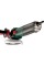 Кутова шліфувальна машина Metabo WEVA 15-125 Quick 125 мм 600496000