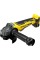 Кутова шліфувальна машина Stanley SFMCG700B FatMax V20 125 мм (18 В/без акумулятора та зарядного пристрою)