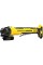Кутова шліфувальна машина Stanley SFMCG700B FatMax V20 125 мм (18 В/без акумулятора та зарядного пристрою)