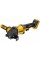 Акумуляторна кутова шліфувальна машина DeWALT DCG418N 125 мм, XR FlexVolt (54 В/без батареї)