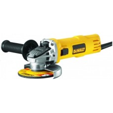 Кутова шліфувальна машина DeWALT DWE4056 (115 мм/800 Вт)