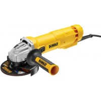 Кутова шліфувальна машина DeWALT DWE4156 (900 Вт/115 мм)