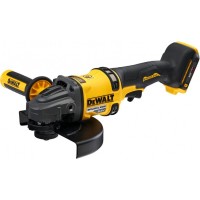 Акумуляторна кутова шліфувальна машина DeWALT DCG440N 180 мм XR FlexVolt 54 В, без акумулятора