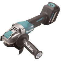 Кутова шліфувальна машина Makita GA044GZ X-lock 125 мм Li-ion XGT 40V, акумуляторна