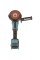 Кутова шліфувальна машина Makita GA044GZ X-lock 125 мм Li-ion XGT 40V, акумуляторна