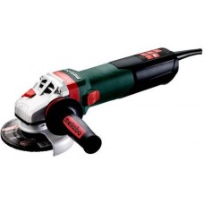 Кутова шліфувальна машина Metabo WEBA 17-125 Quick (125 мм/1700 Вт) 600514000
