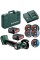 Акумуляторна кутова шліфувальна машина Metabo POWERMAXX CC 12 BL (12 В/2 x 2,0 Аг) 600348500