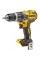 Набір DeWALT DCK865P4T Aku-Kombo, 8 типів інструментів XR (18 В/4 x 5,0 Аг) TSTAK