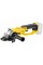 Акумуляторна кутова шліфувальна машина DeWALT DCG412N XR (18 В/125 мм) без акумулятора та зарядного пристрою