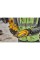 Шліфувальна машина DeWALT DCG405H2T (125 мм/18 В/2 x 5,0 Аг PowerStack) у футлярі Tstak