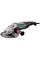 Кутова шліфувальна машина Metabo WEPBA 26-230 MVT Quick 230 мм 606482000
