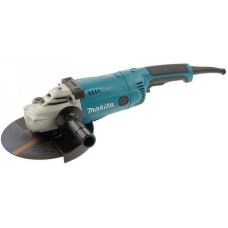 Кутова шліфувальна машина Makita GA9020R (230 мм/2200 Вт)