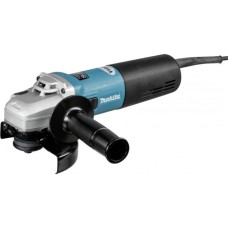 Кутова шліфувальна машина Makita 9565HRZ (125 мм/1100 Вт)