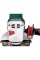 Кутова шліфувальна машина Metabo WE 15-125 Quick (1550 Вт/125 мм) 600448000