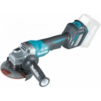 Акумуляторна шліфувальна машина Makita GA029GZ 125 мм Li-ion XGT 40V, без акумулятора