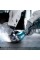 Акумуляторна шліфувальна машина Makita GA029GZ 125 мм Li-ion XGT 40V, без акумулятора