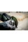 Акумуляторна кутова шліфувальна машина Metabo W 18 7-125 (18 В/Без акумулятора/125 мм) + MetaBOX 602371840