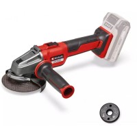Кутова шліфувальна машина Einhell Professional AXXIO 18/115 Q (115 мм/18 В/без акумулятора) 4431150