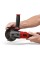 Кутова шліфувальна машина Einhell Professional AXXIO 18/115 Q (115 мм/18 В/без акумулятора) 4431150