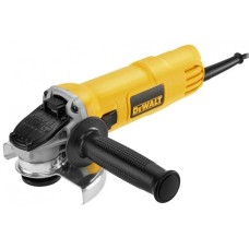 Кутова шліфувальна машина DeWALT DWE4157 (900 Вт/125 мм)