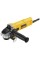 Кутова шліфувальна машина DeWALT DWE4157 (900 Вт/125 мм)