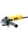 Кутова шліфувальна машина DeWALT DWE4157 (900 Вт/125 мм)