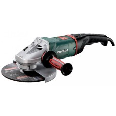 Кутова шліфувальна машина Metabo WE 24-230 MVT Quick (2400 Вт/230 мм) 606470000